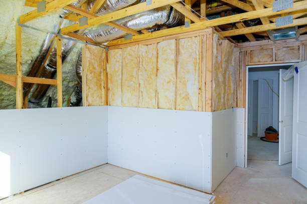 Garage Insulation Installation in Whitmore Village, HI